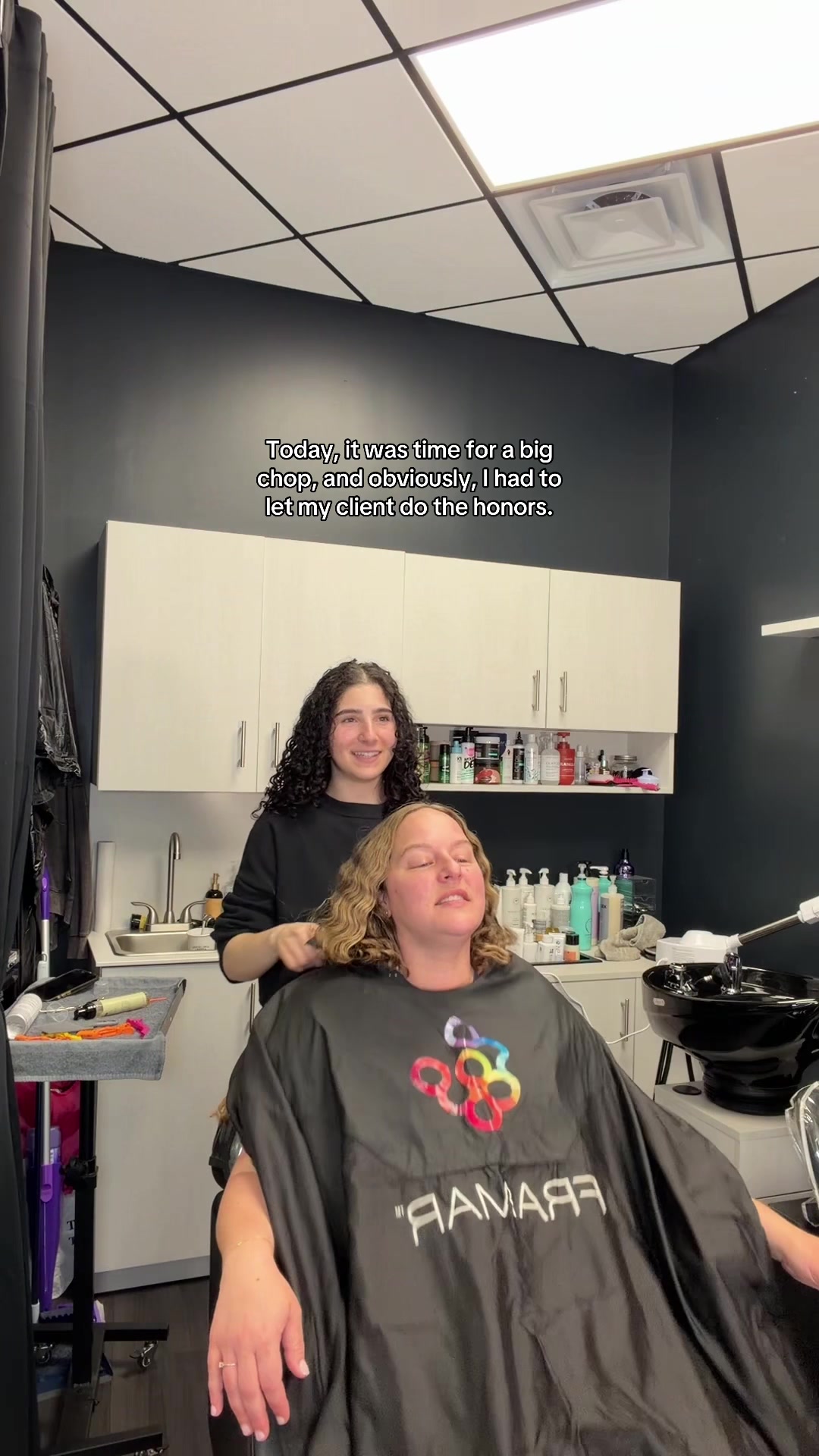 @SAMMY || MA HAIRSTYLIST