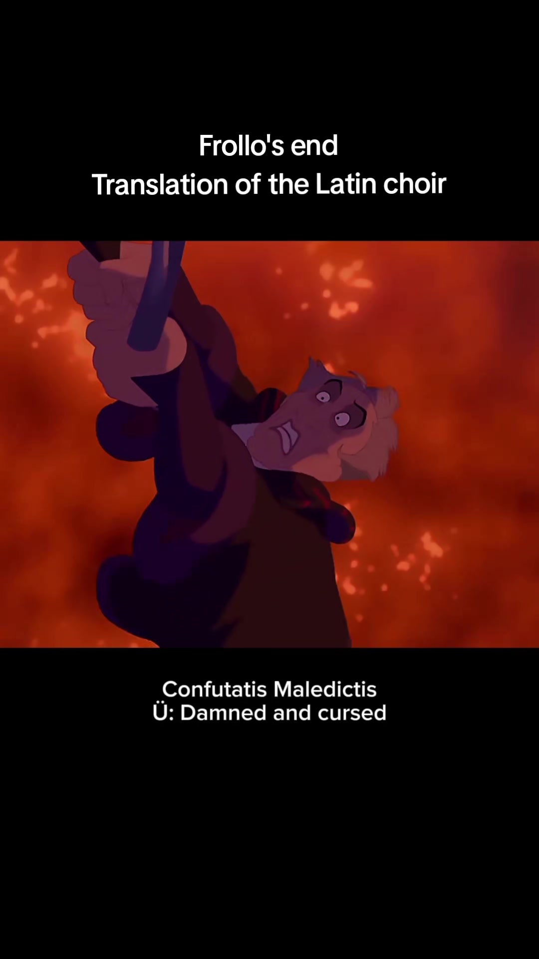 @Real Claude Frollo 👹