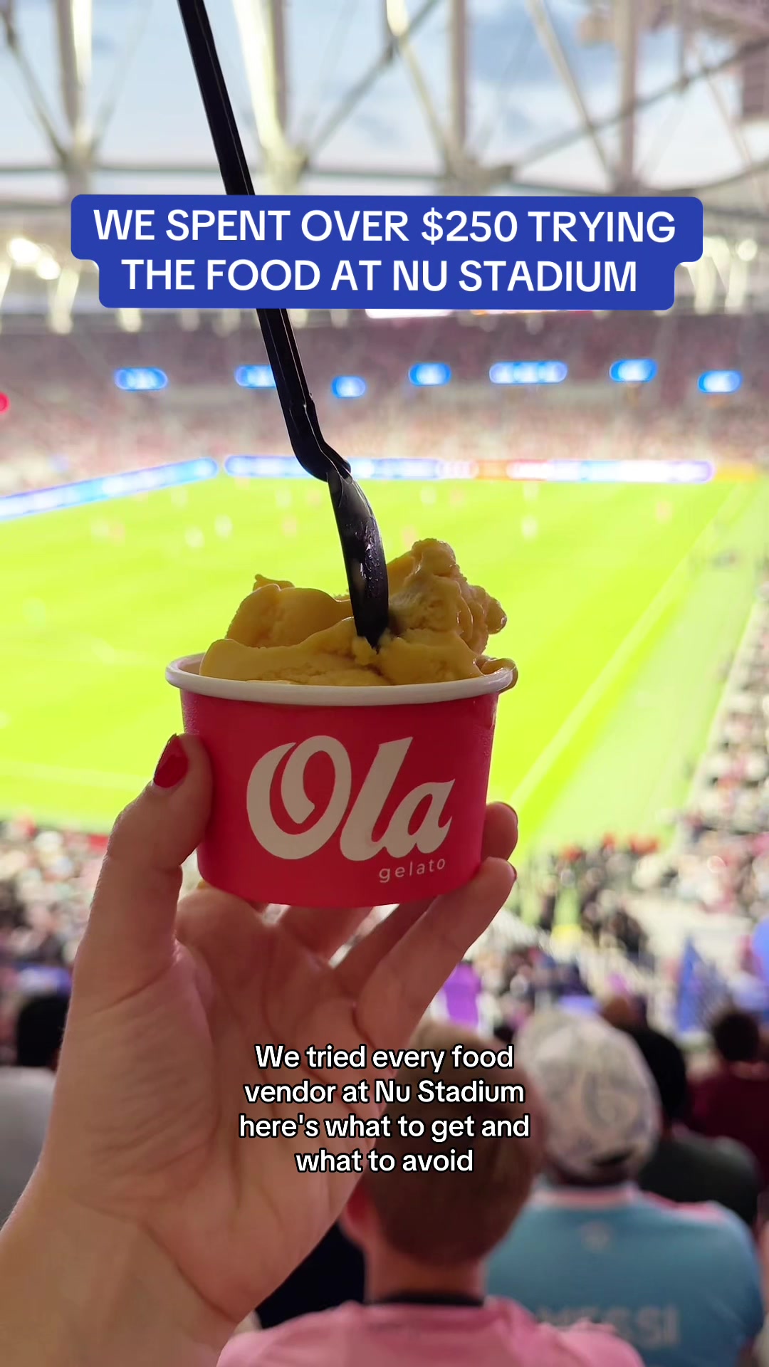 @Infatuation Miami