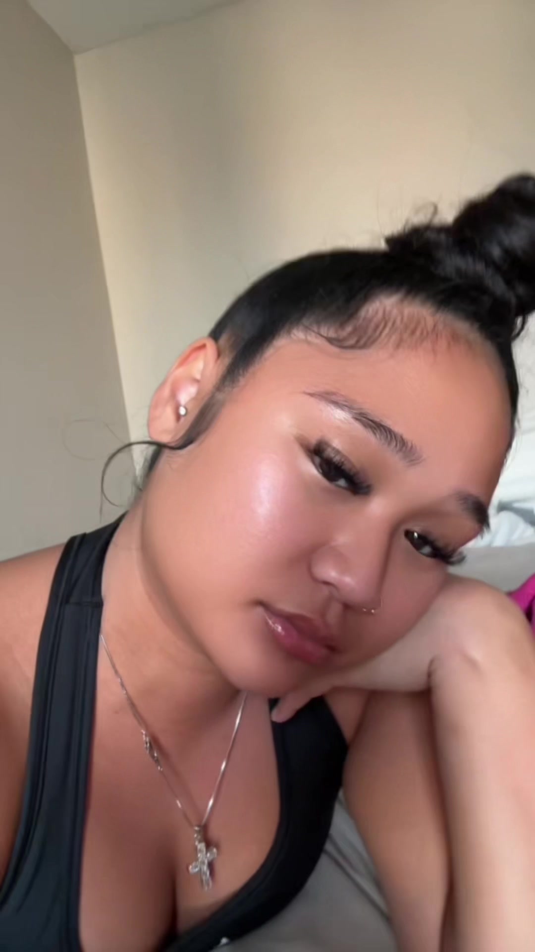 @iamsoblessednikkii