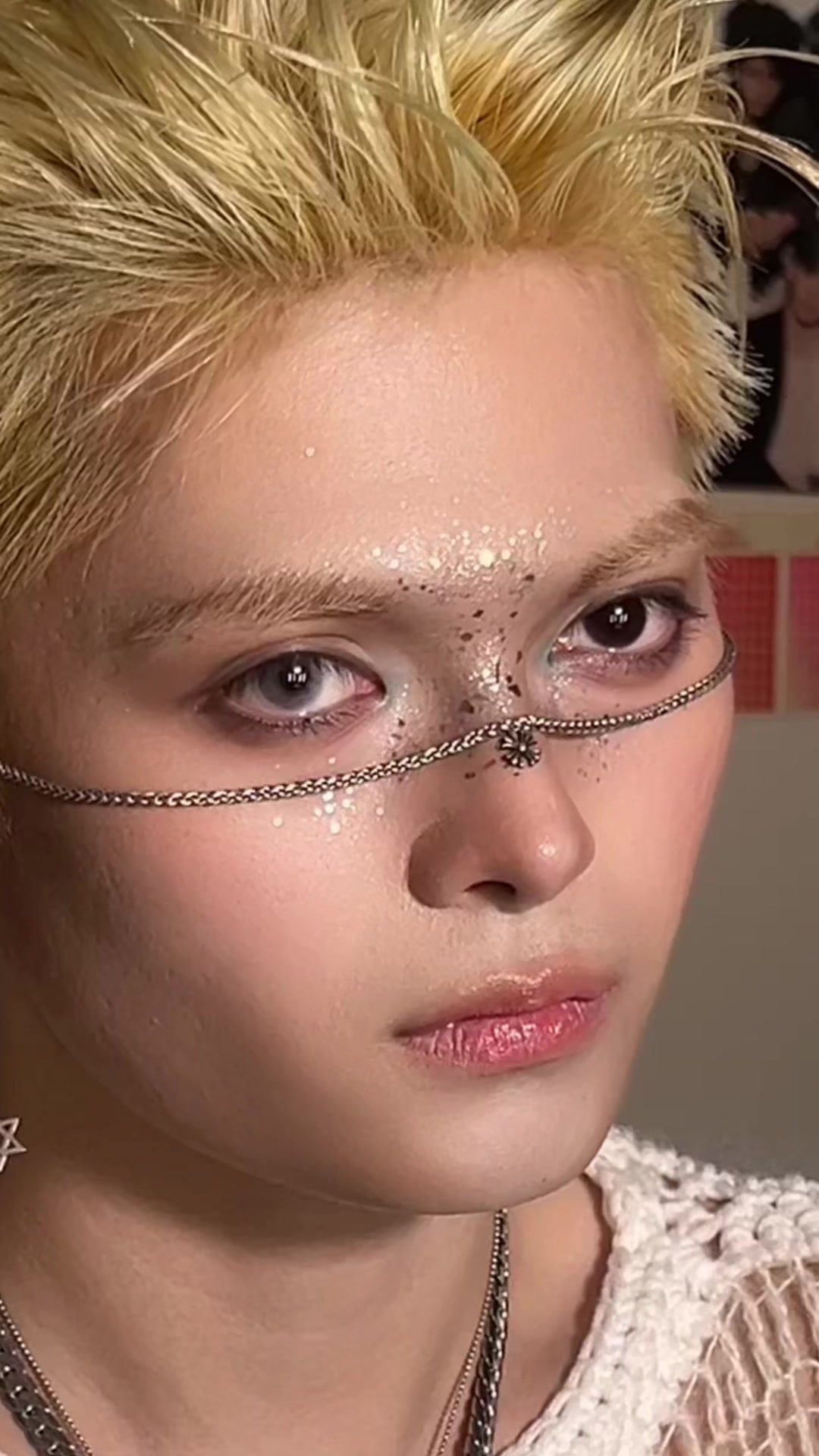 @ada | makeup artist