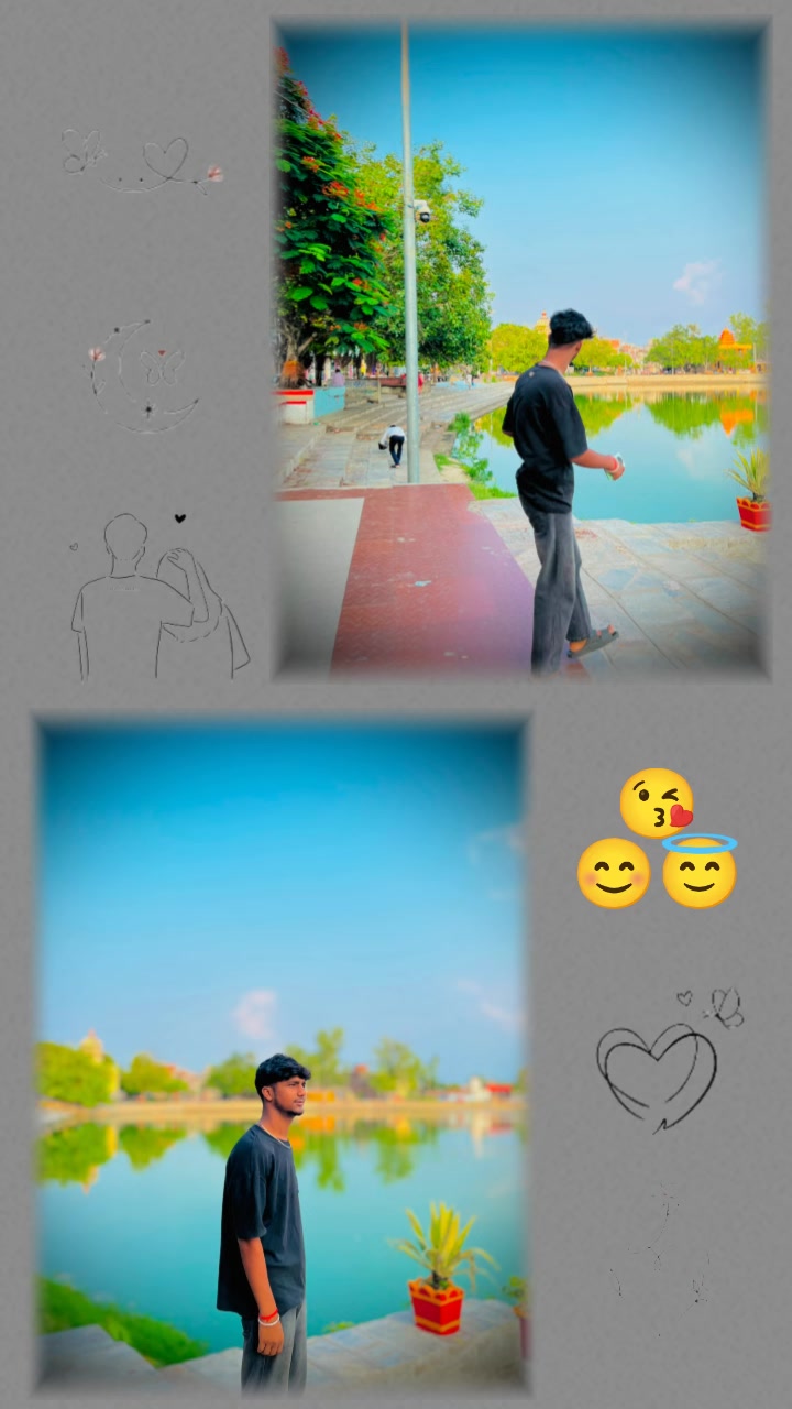 @A B I S H E K ❣️😘