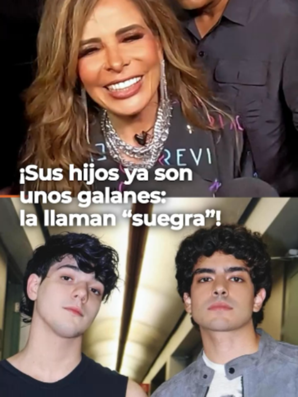 @Famosos