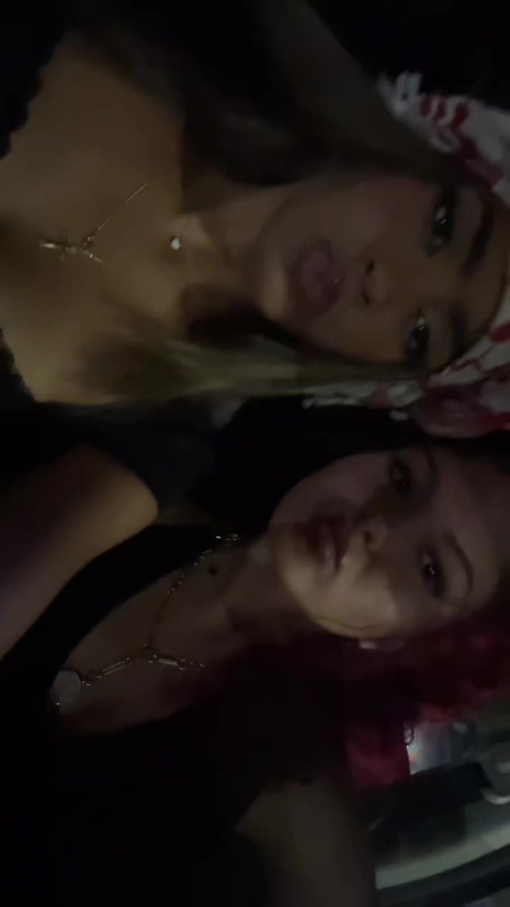 @callmeavagrace