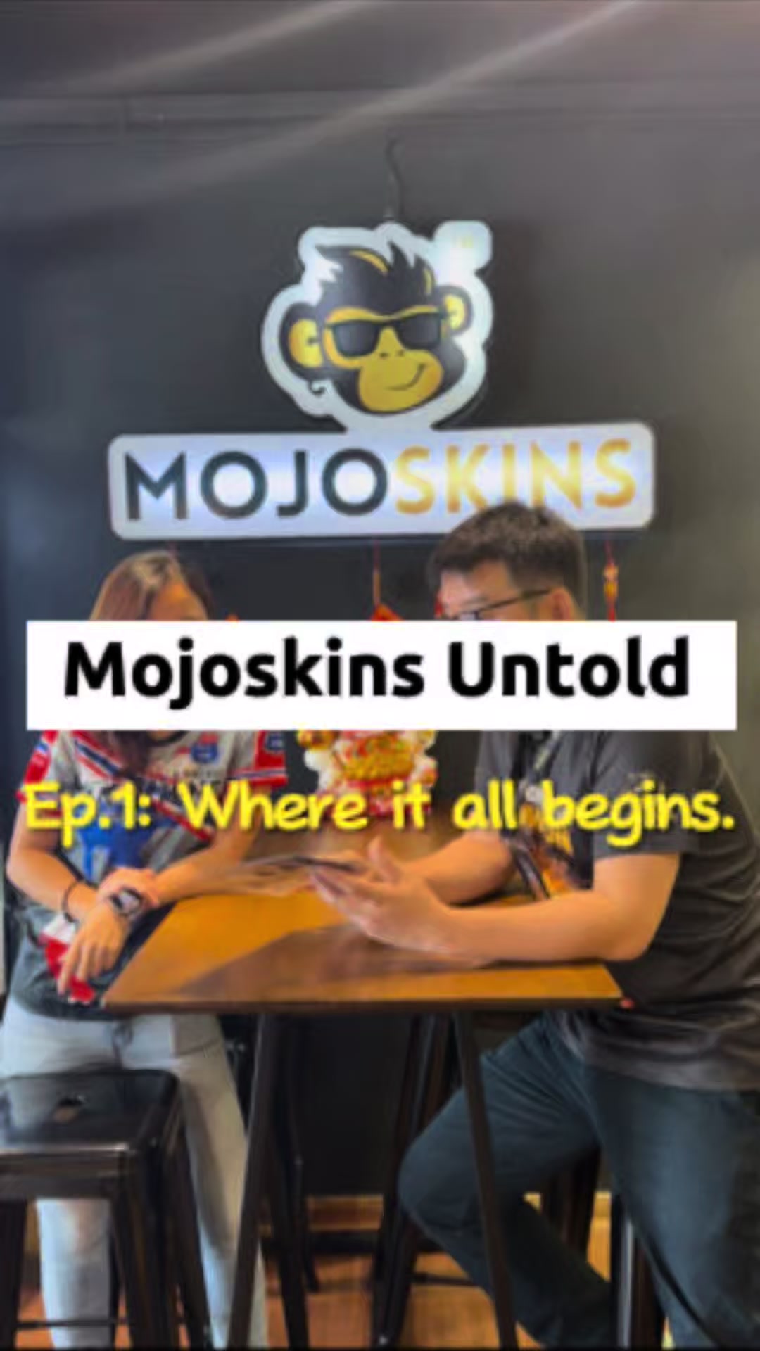 @Mojoskins