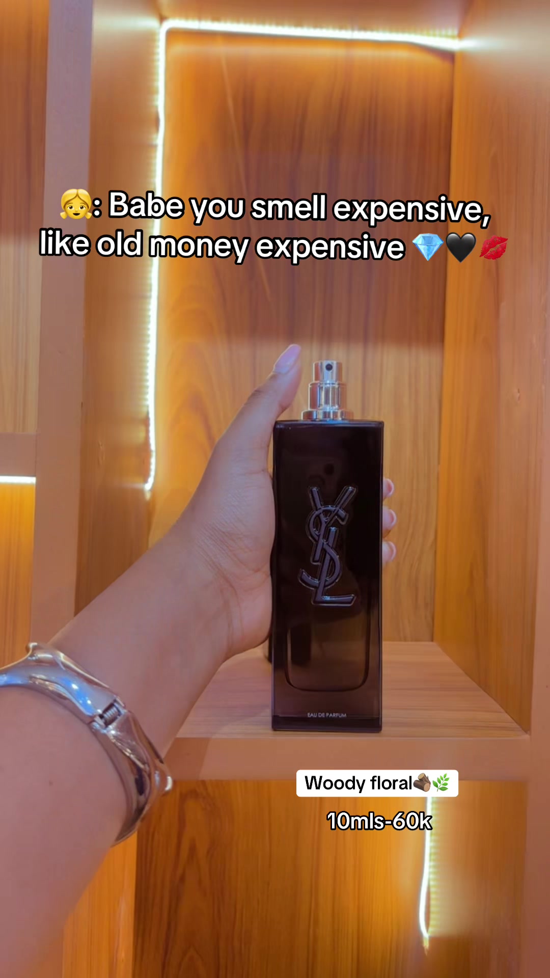 @Perfumora