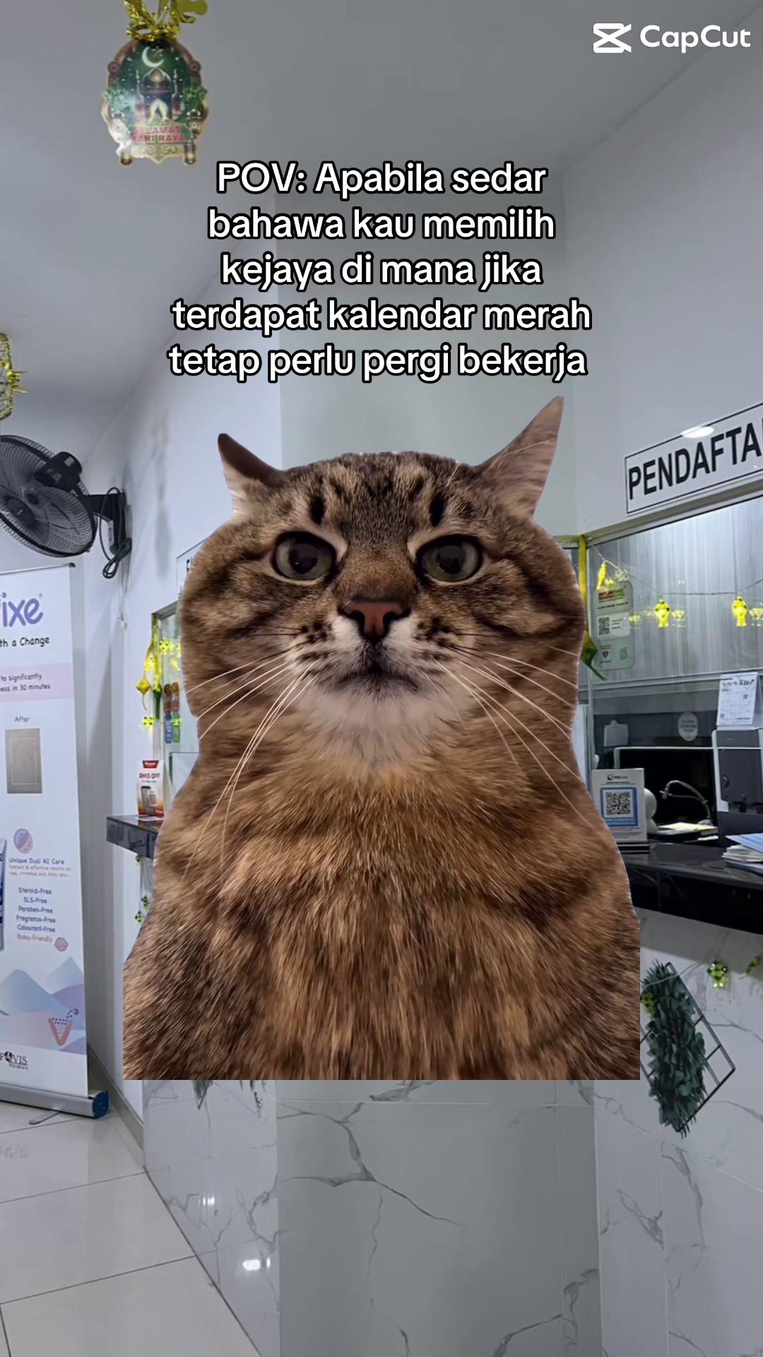 @KLINIK HAYAT CHERAS 24 JAM