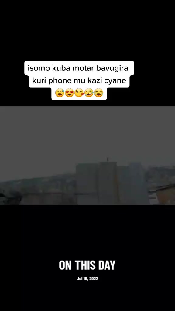 @MJB🇷🇼 RWANDA