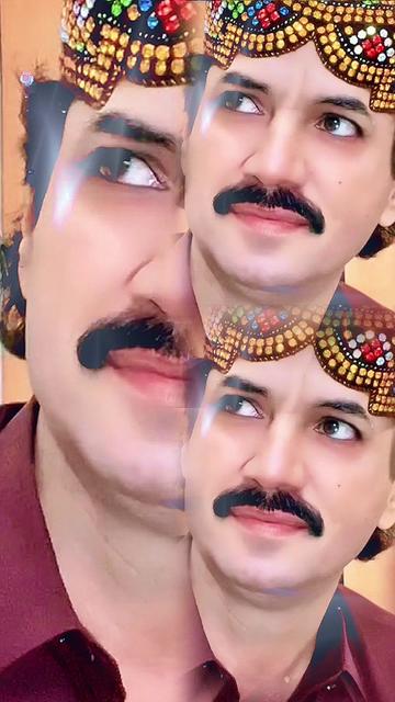 @Zaheer_Gaincho_300🌸🌸