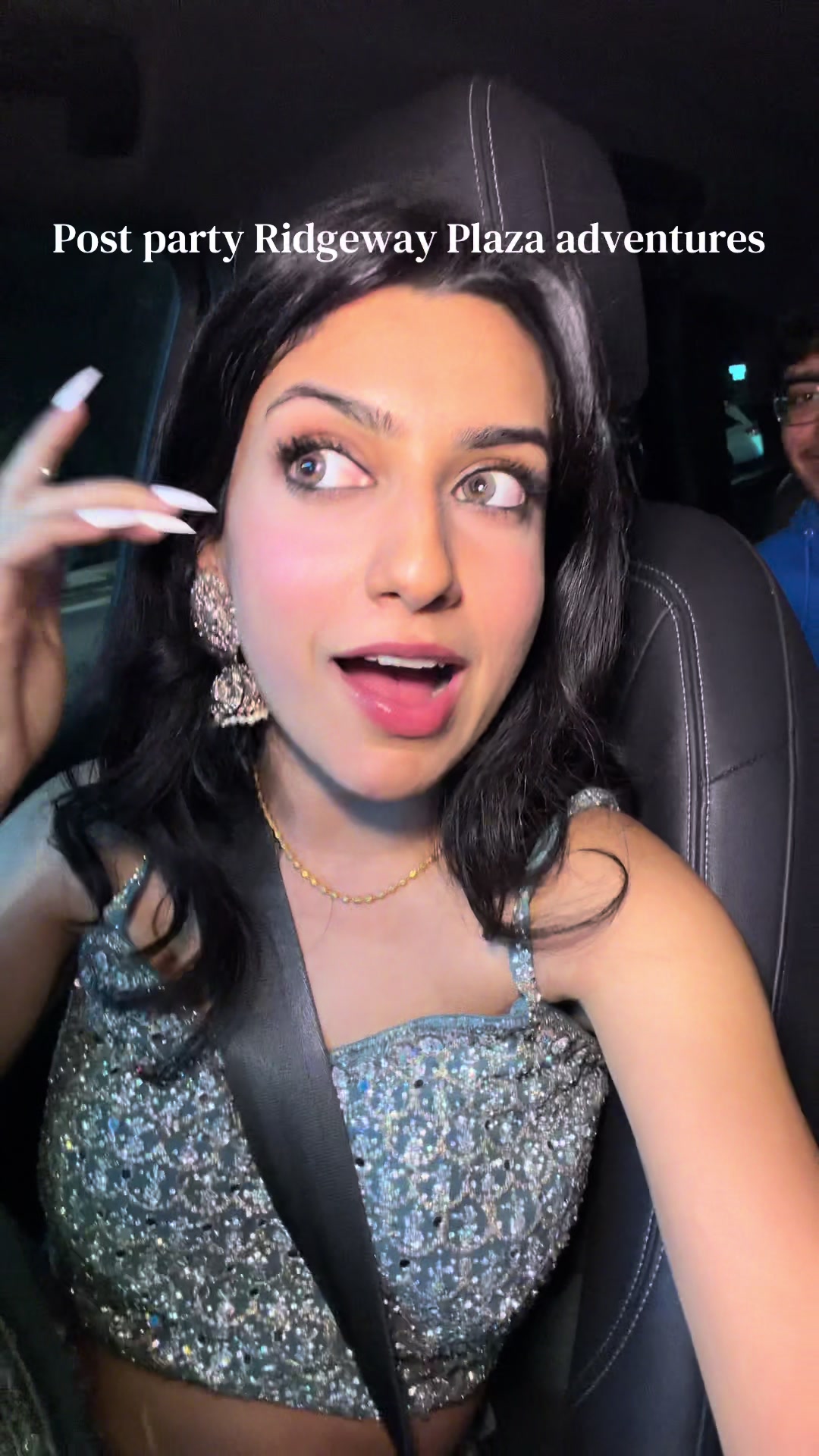 @Kajal Gogna