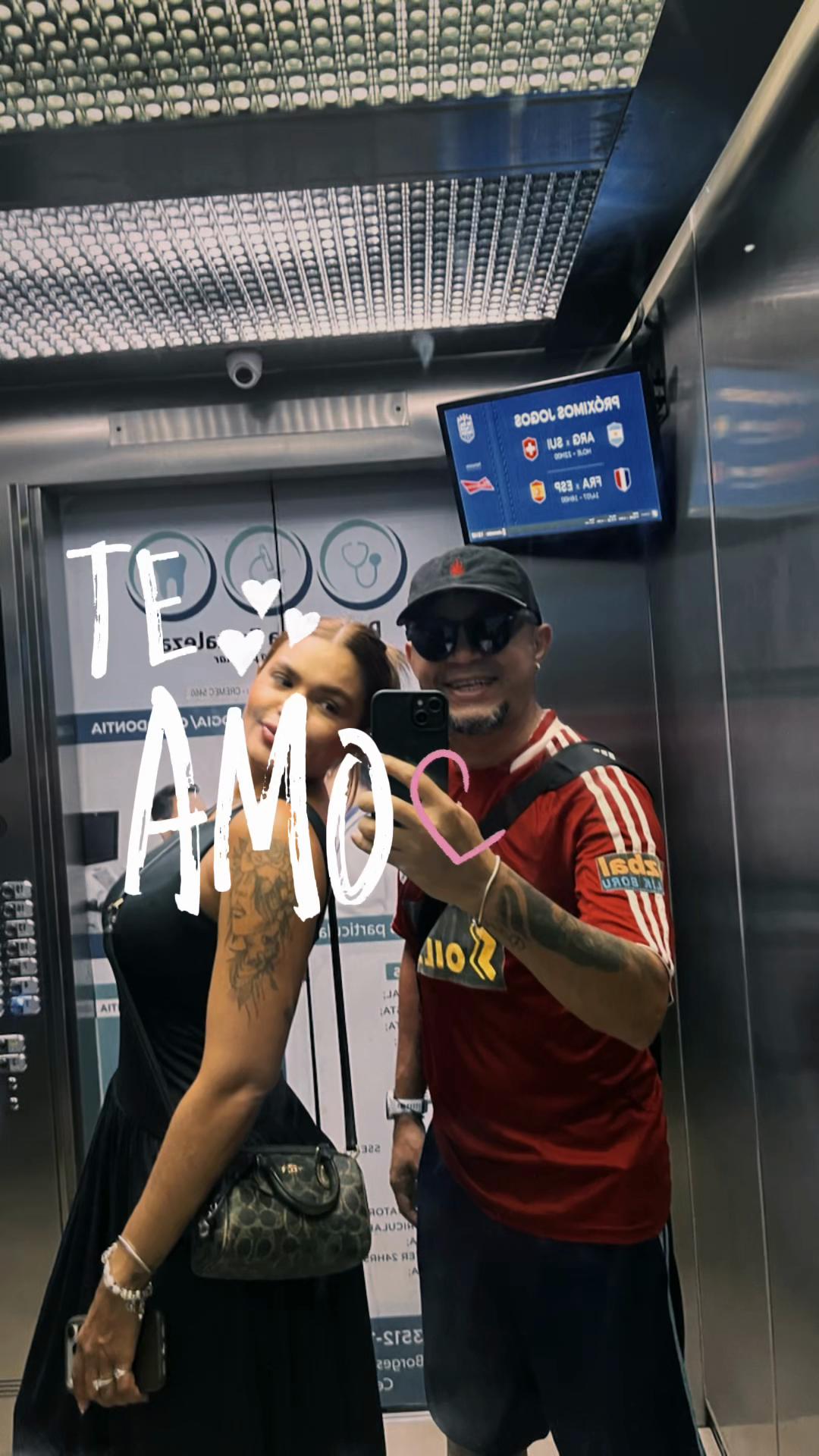 @Netinho Show