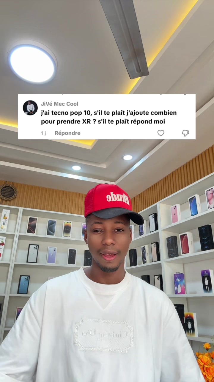 @M-store 