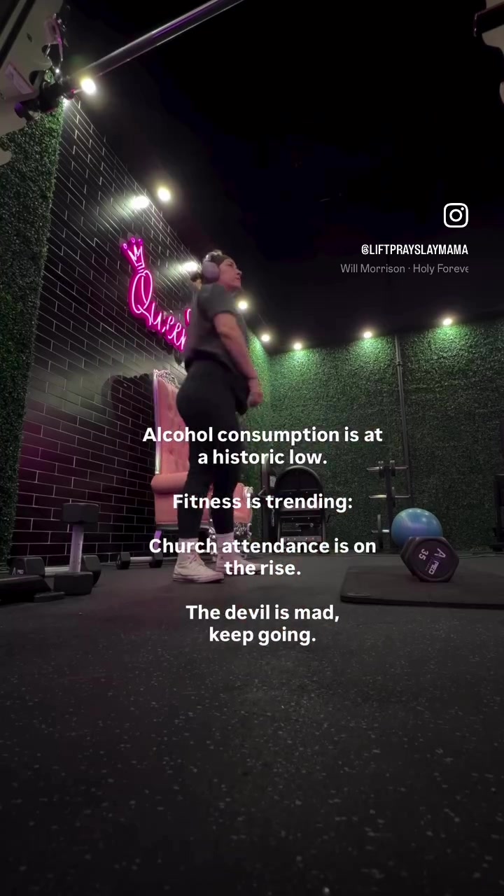 @liftprayslaymama