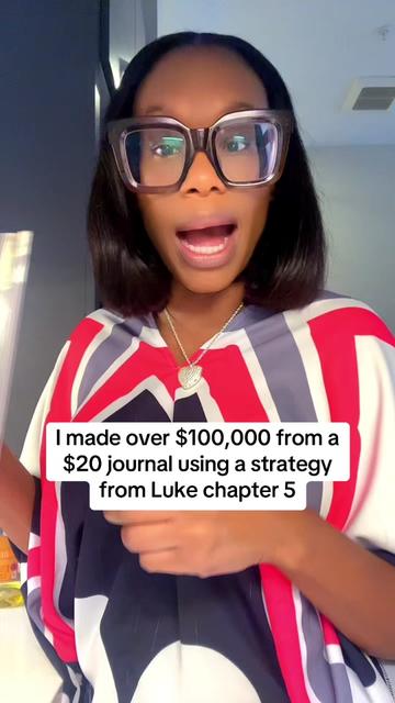 @Quonda Renee | Bible & Biz