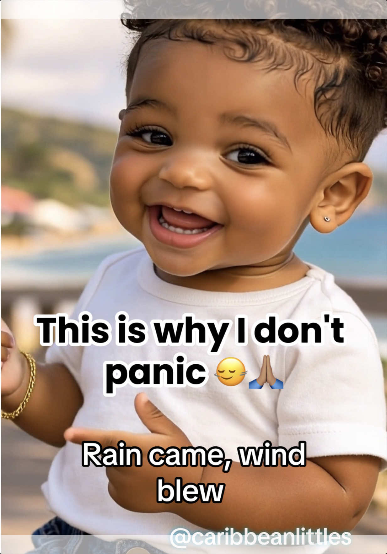 @Caribbean Littles