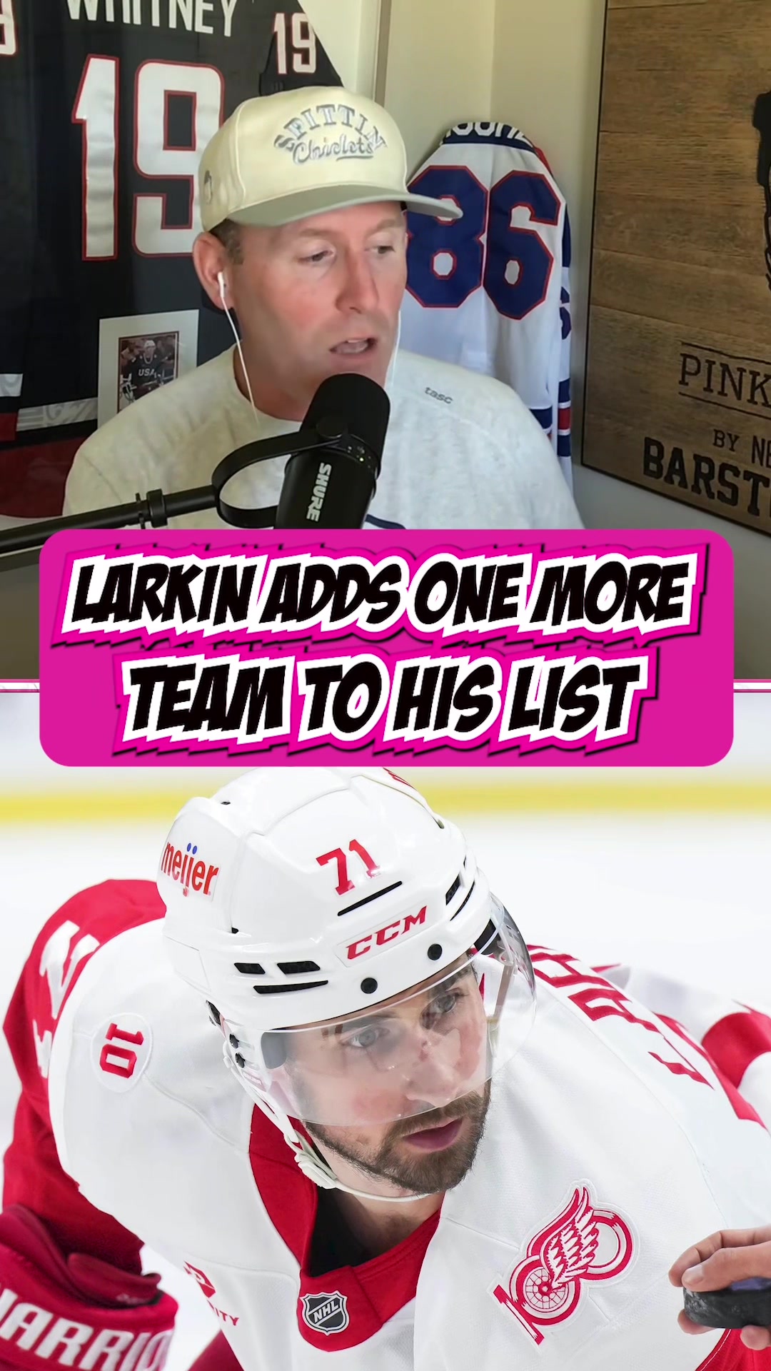 @Spittin Chiclets