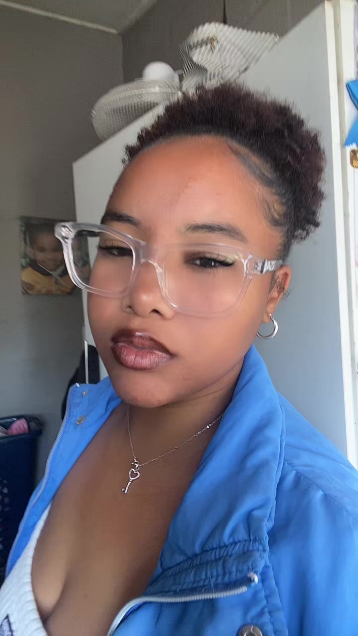 @jaylin bernades ⭐️