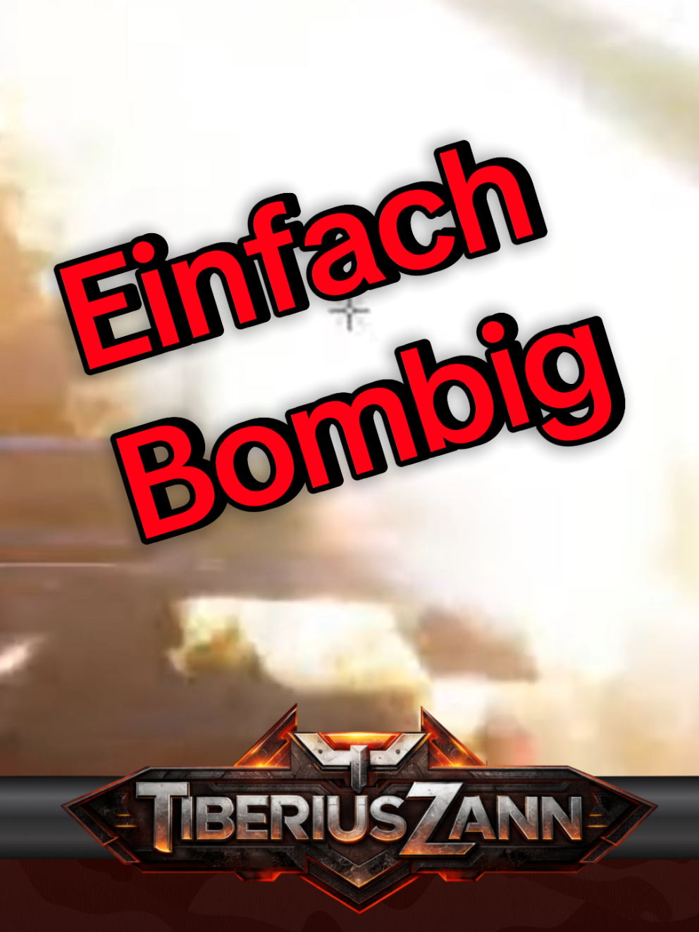 @TiberiusZann's Gamingareal