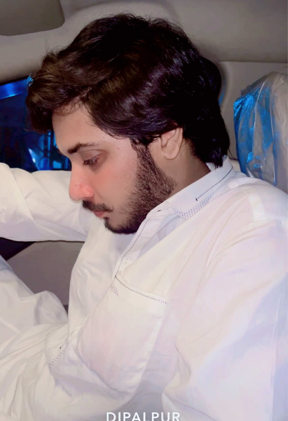 @میاں امن مصطفی بودلہ