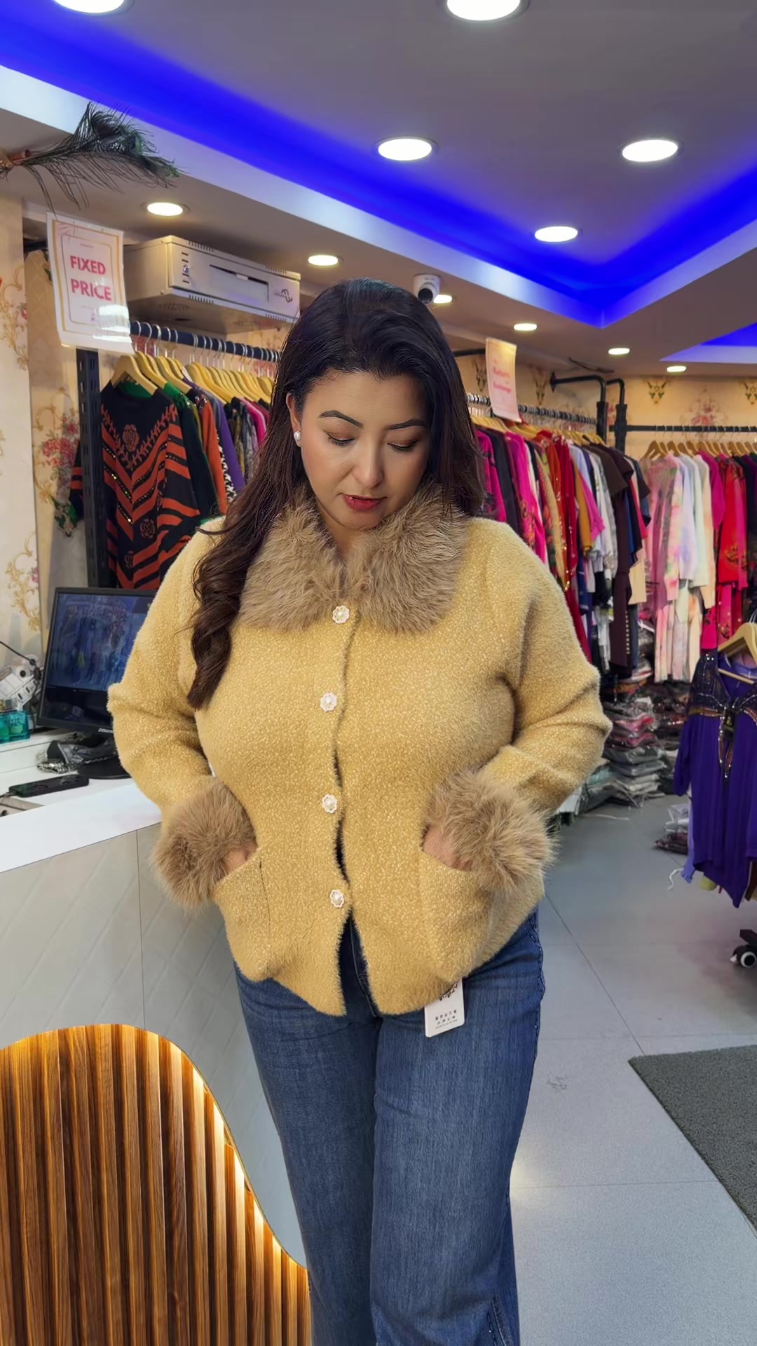@Style Gallery Nepal