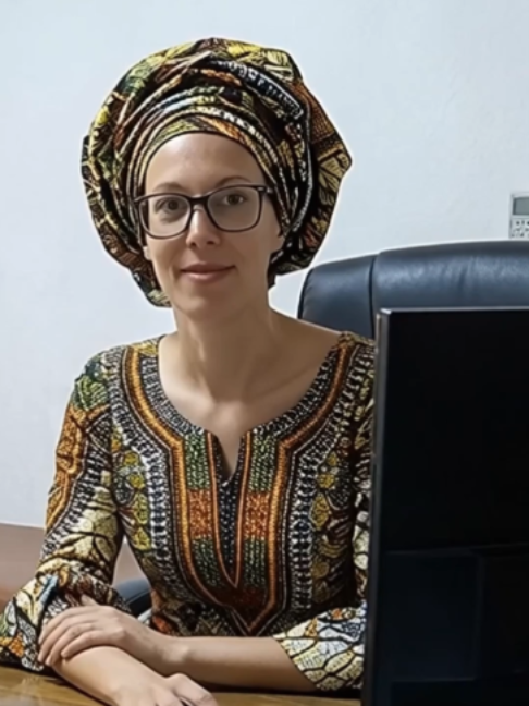 @Gynecologie Bastos Yaoundé