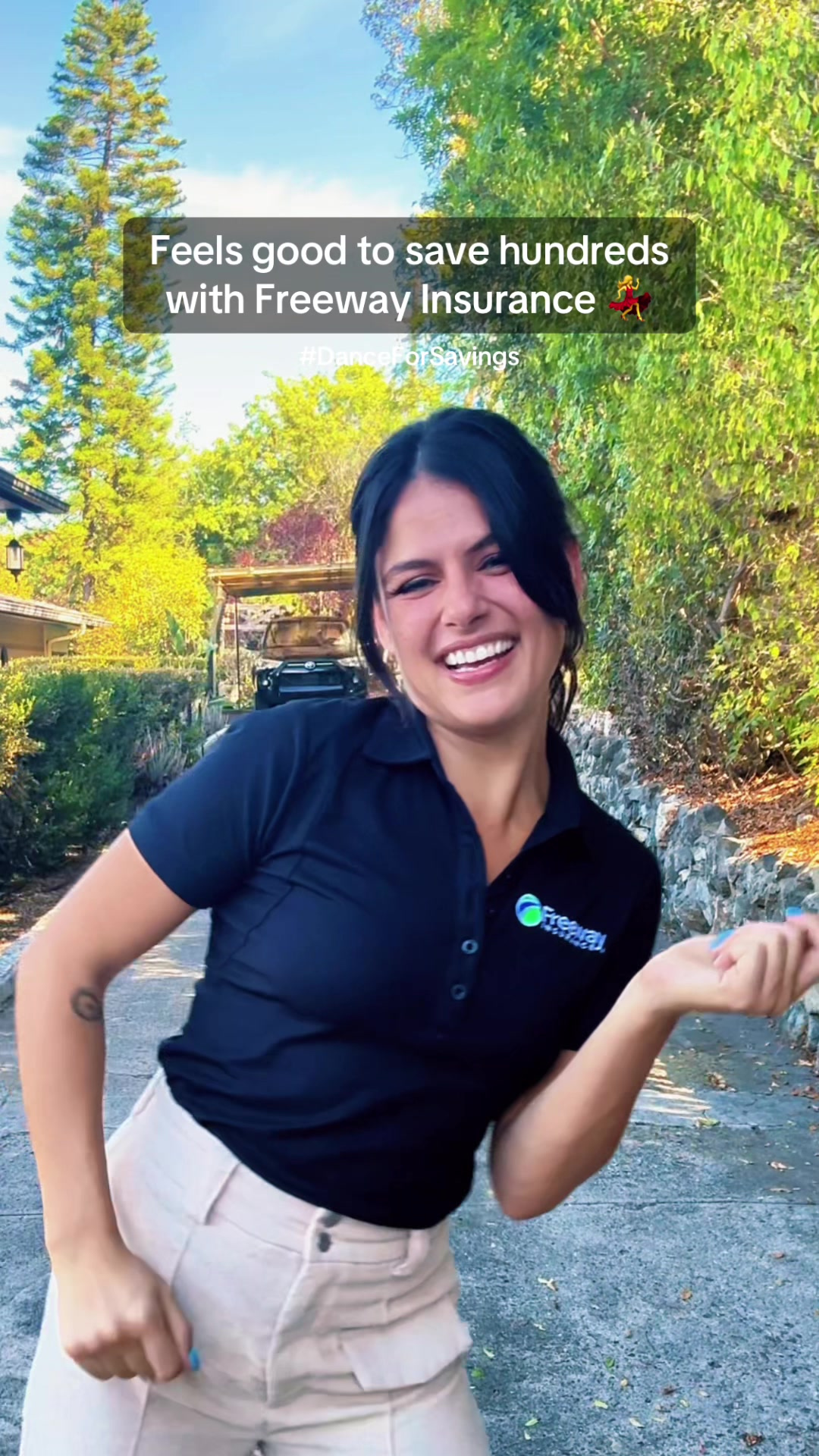 @Freeway Insurance