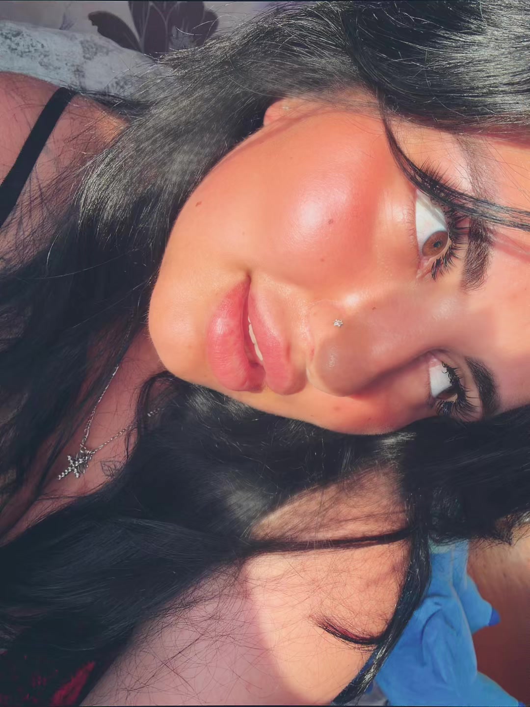 @🤍🖤Лейла 🖤🤍