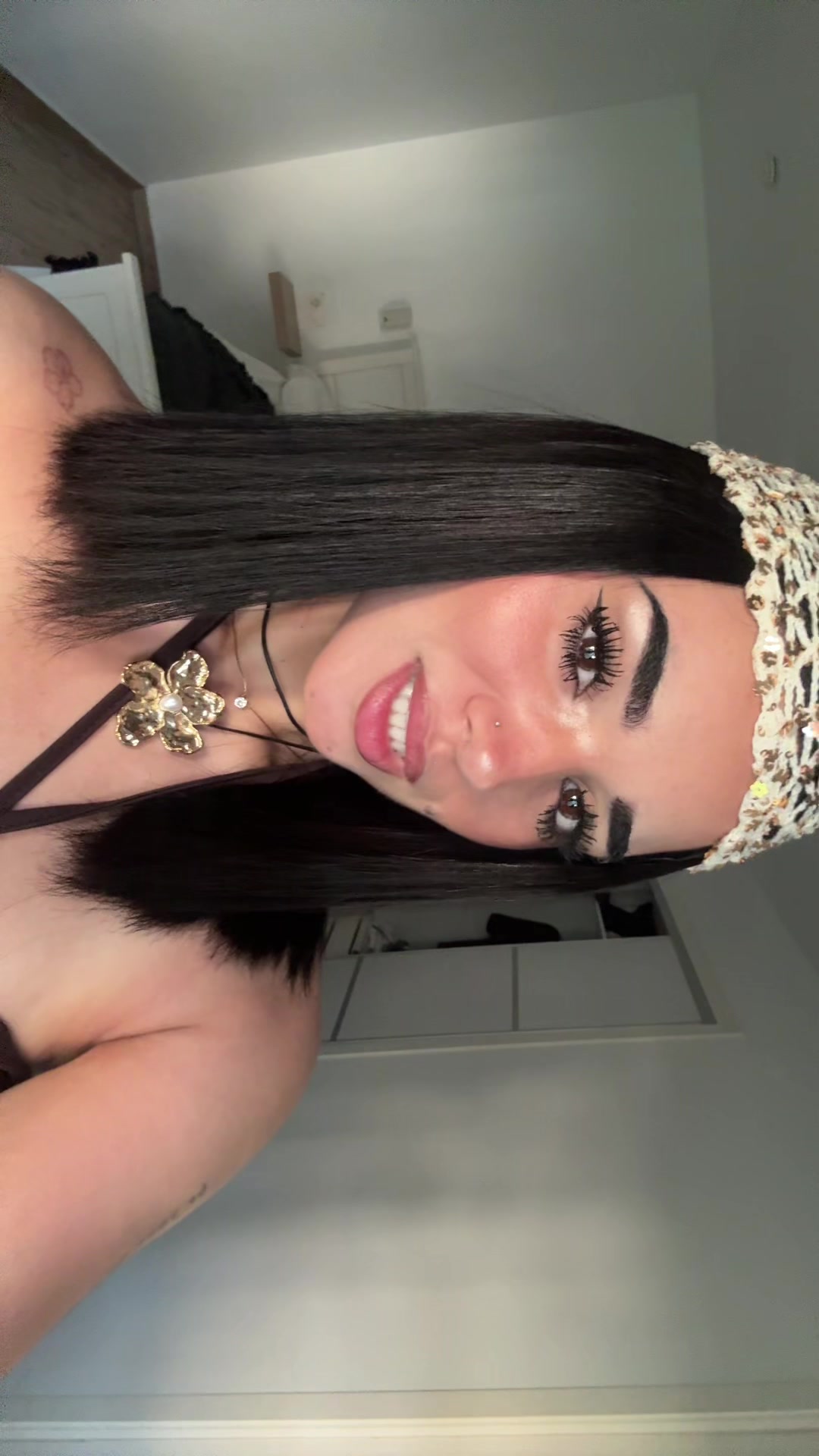 @Sandra Delgado
