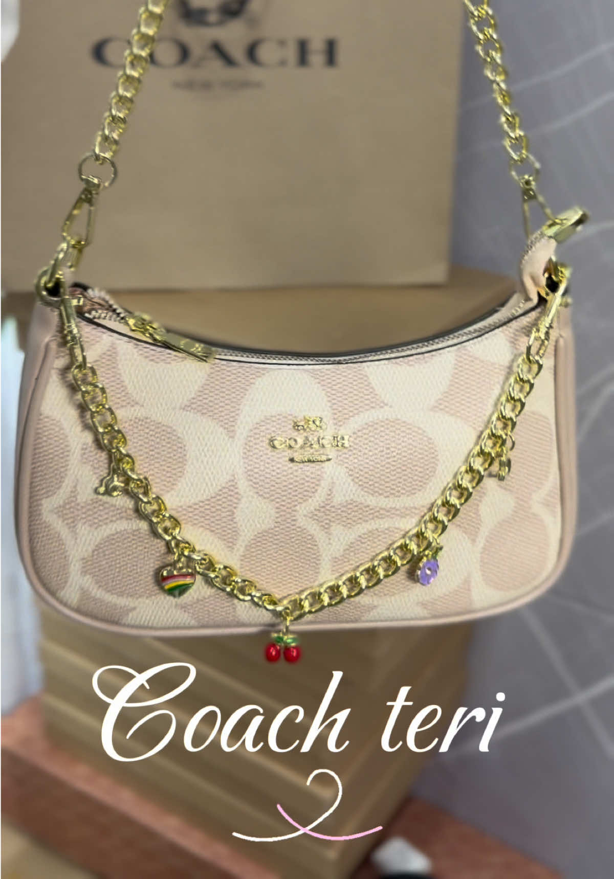 @Trendy Store Bags💜