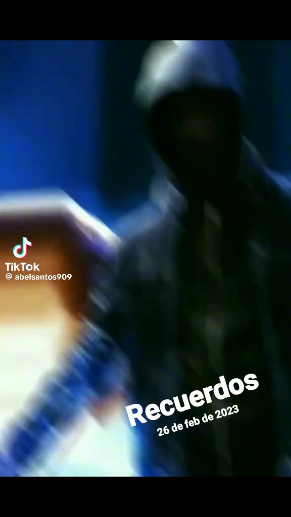 @Abel Santos 🥷🖤👻🖤🥷