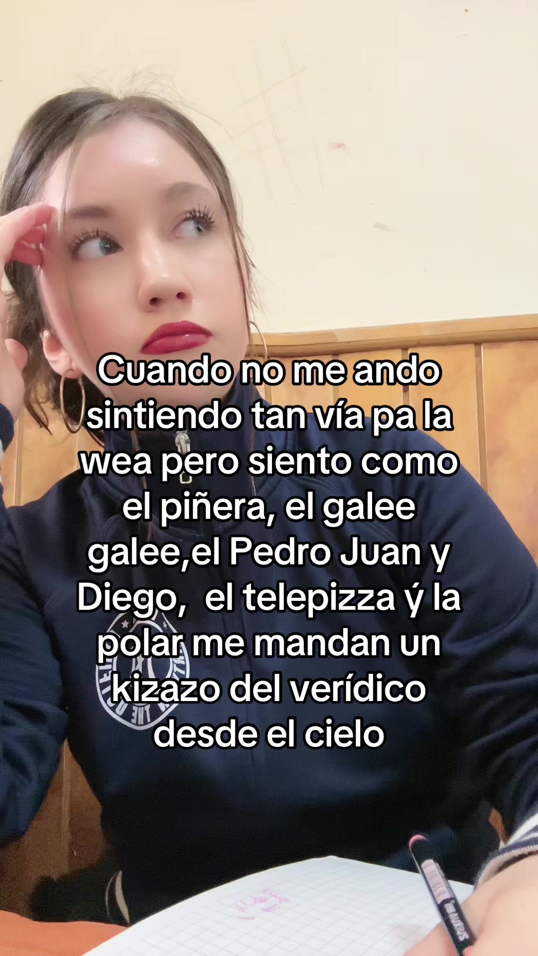 @Matilda Belén