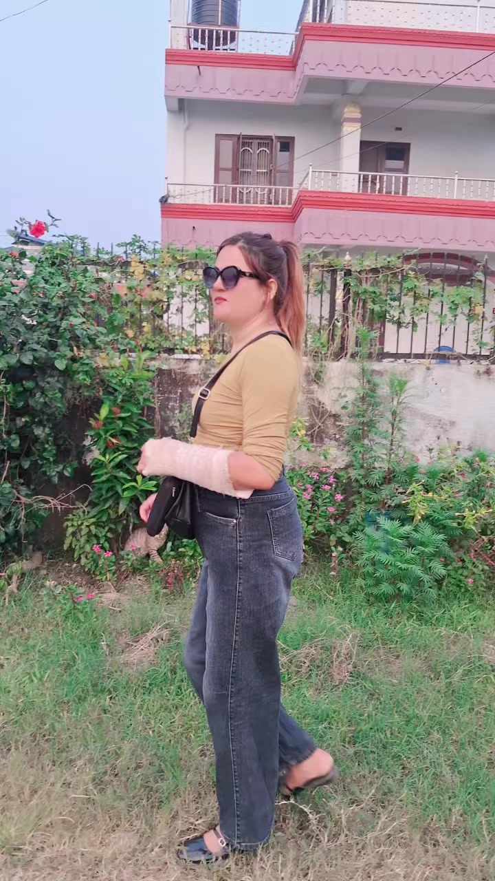 @Sachina Neupane