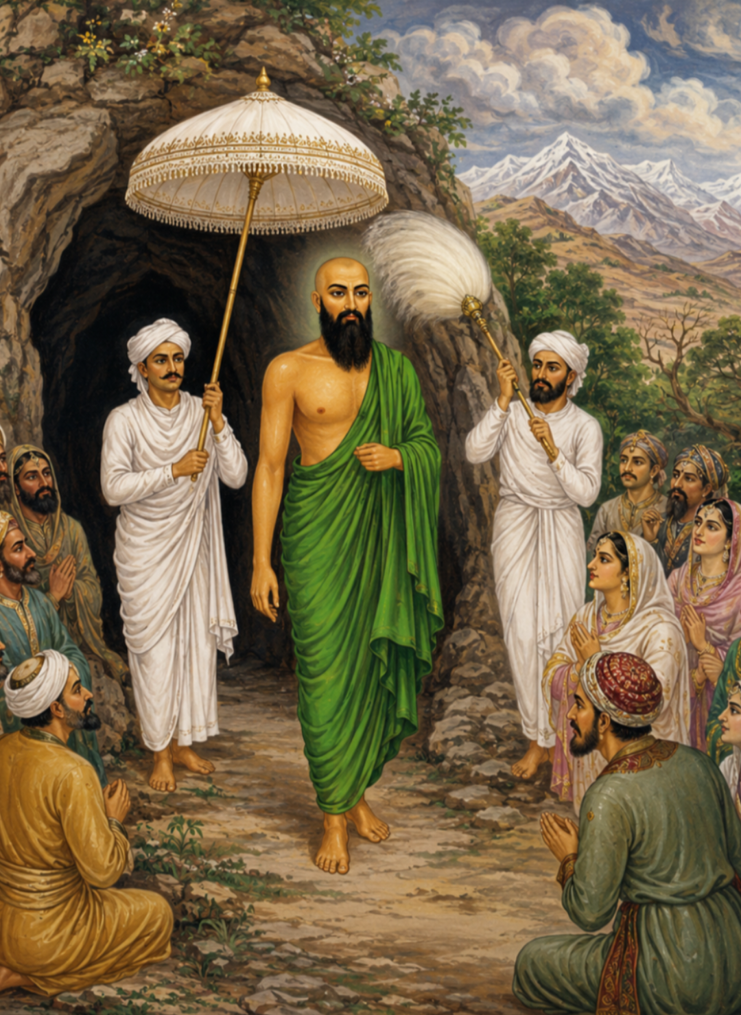 @Muslim Jain 🪬