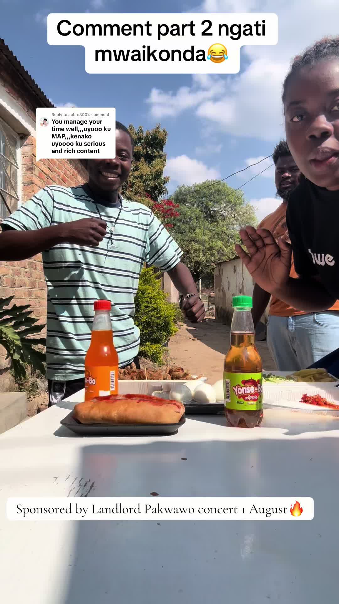 @Tupo'sLifeInMalawi