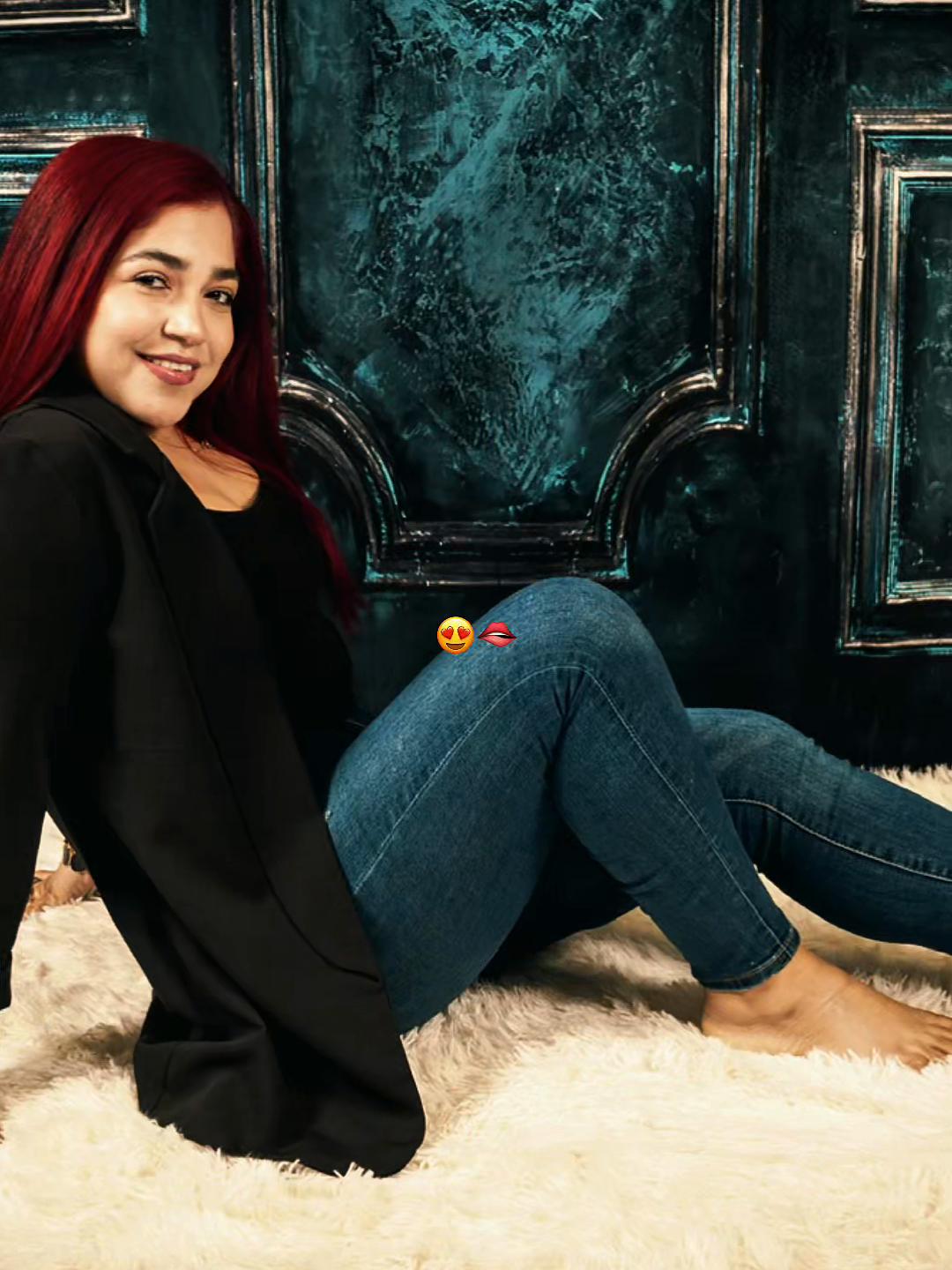 @Yuliana Ontano 😘