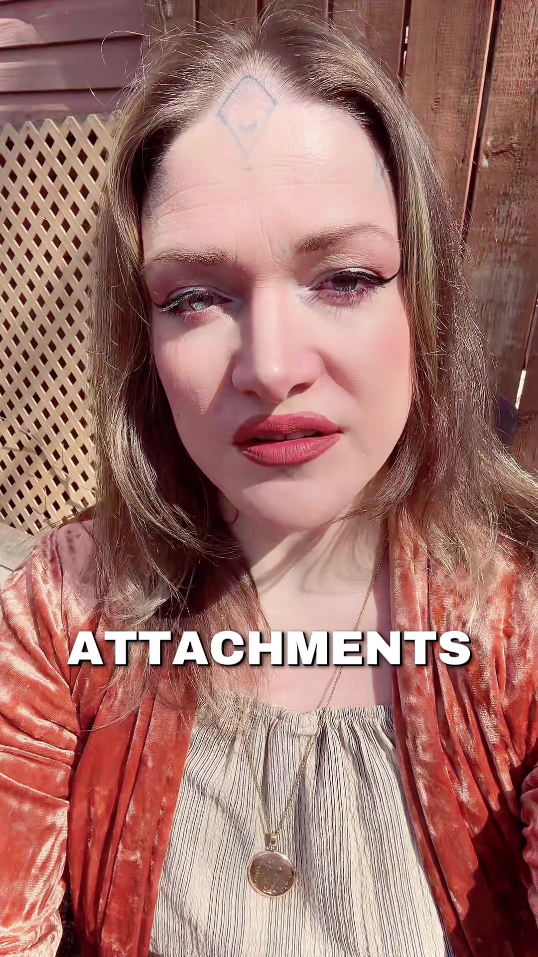 @The Bearded Goddess
