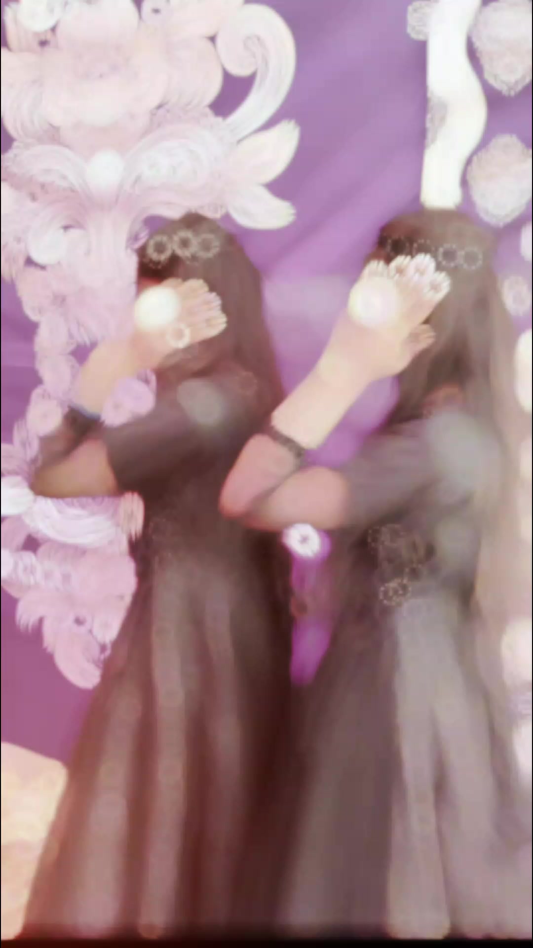 @KHOKHER QUEEN 👑 296 (◕ᴗ◕✿)