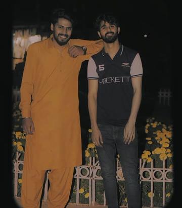@Bedi Mughal