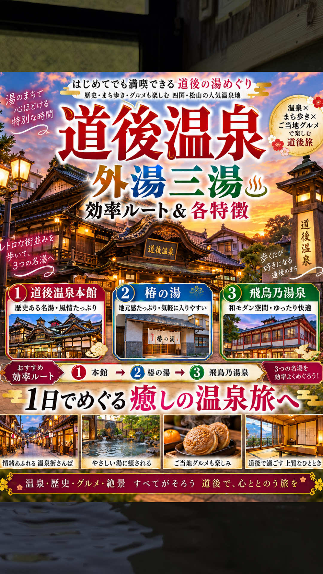 @日本温泉