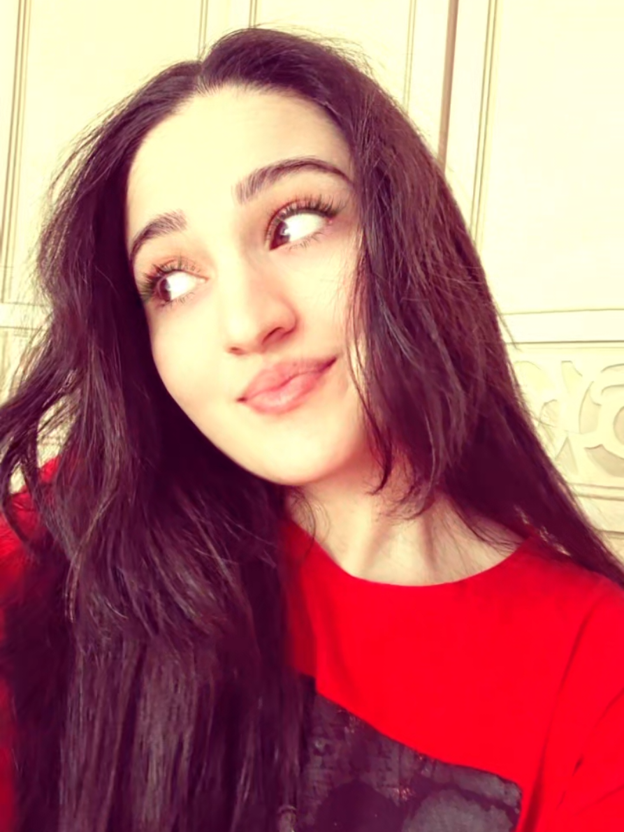 @Akhundova♡