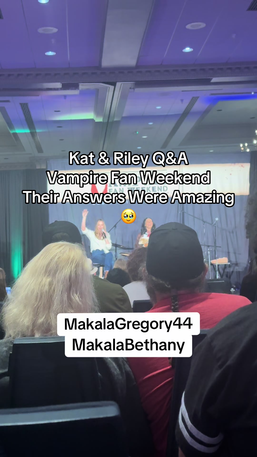 @Makala Gregory