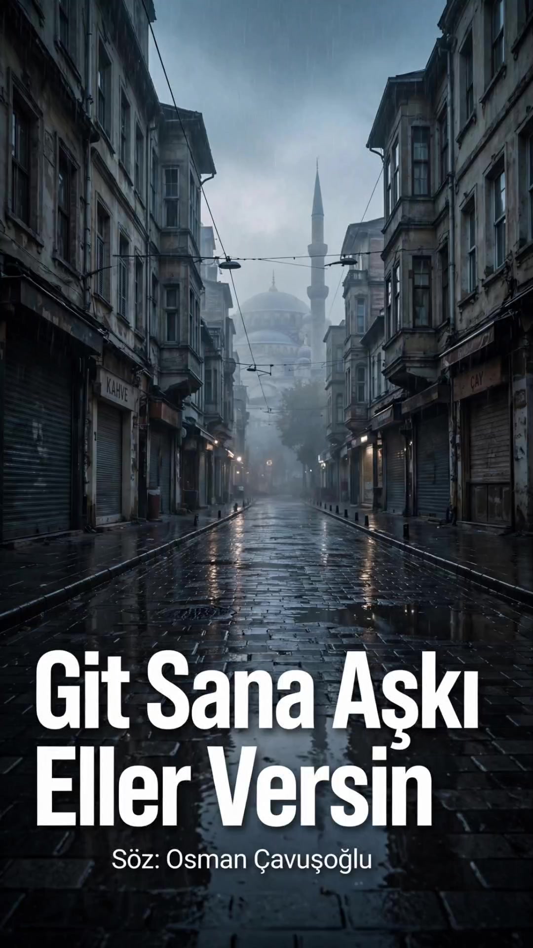 @Osman &Ccedil;avuşoğlu