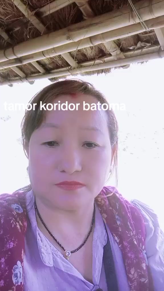 @Aruna Pangdhak Limbu