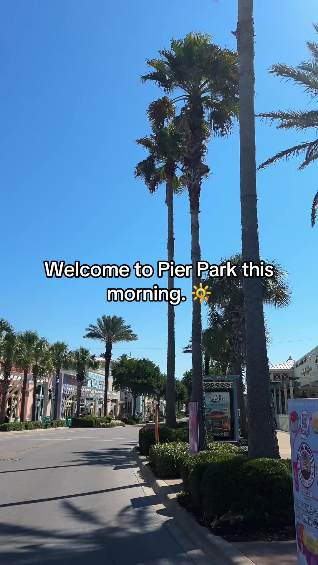 @Panama City Beach, Florida