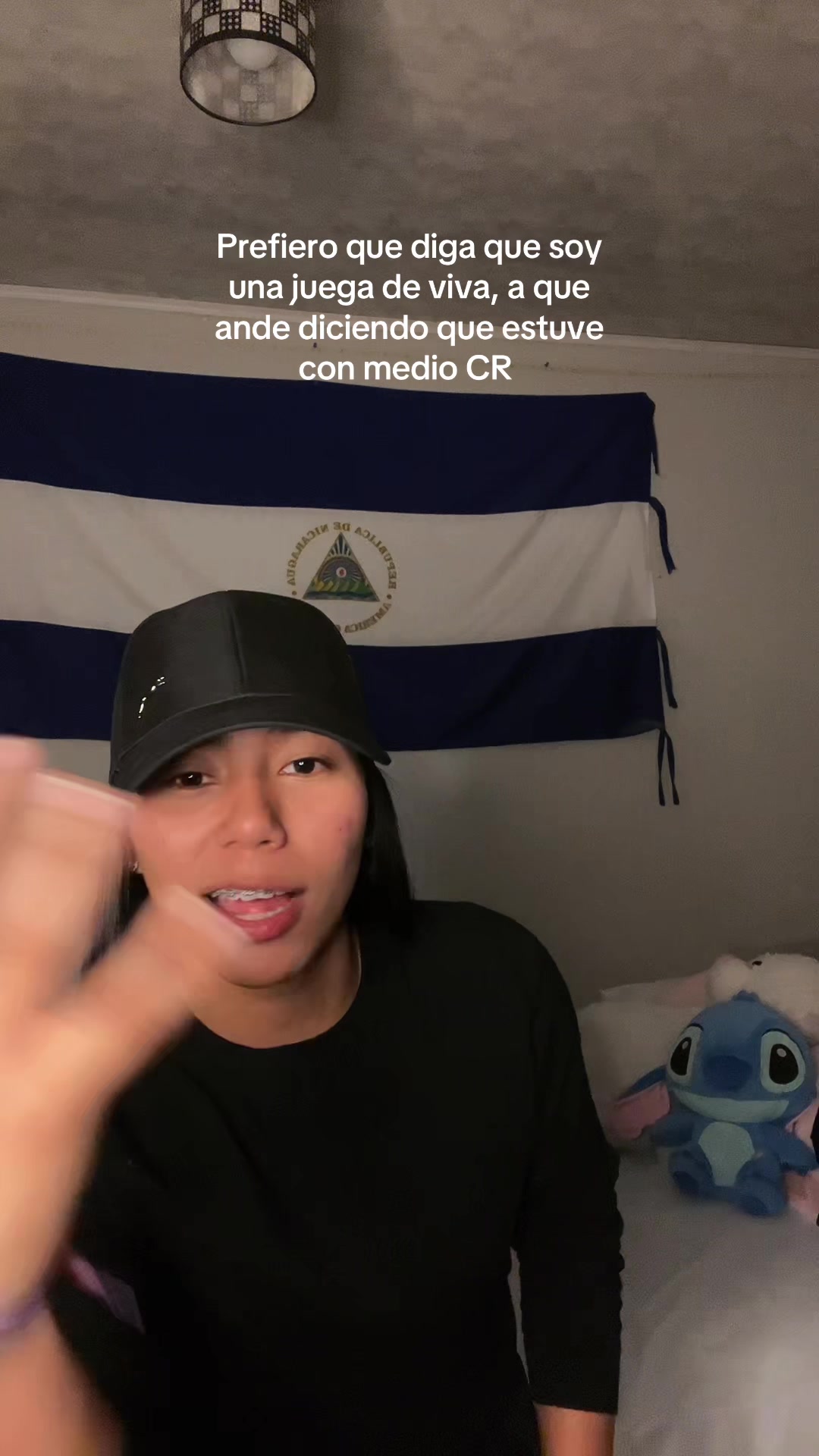 @Allison Reyes