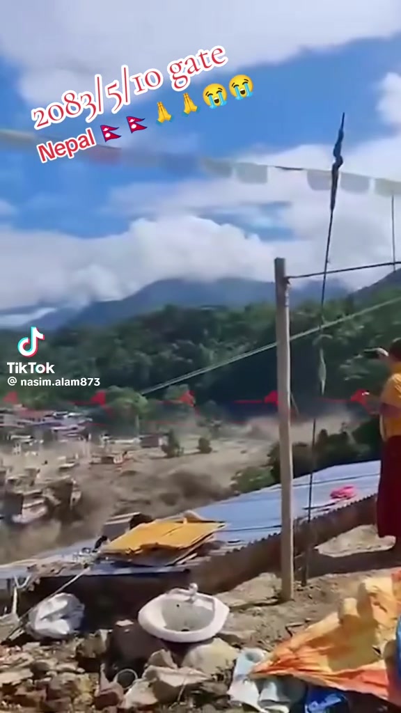 @Deepa Lamichhane