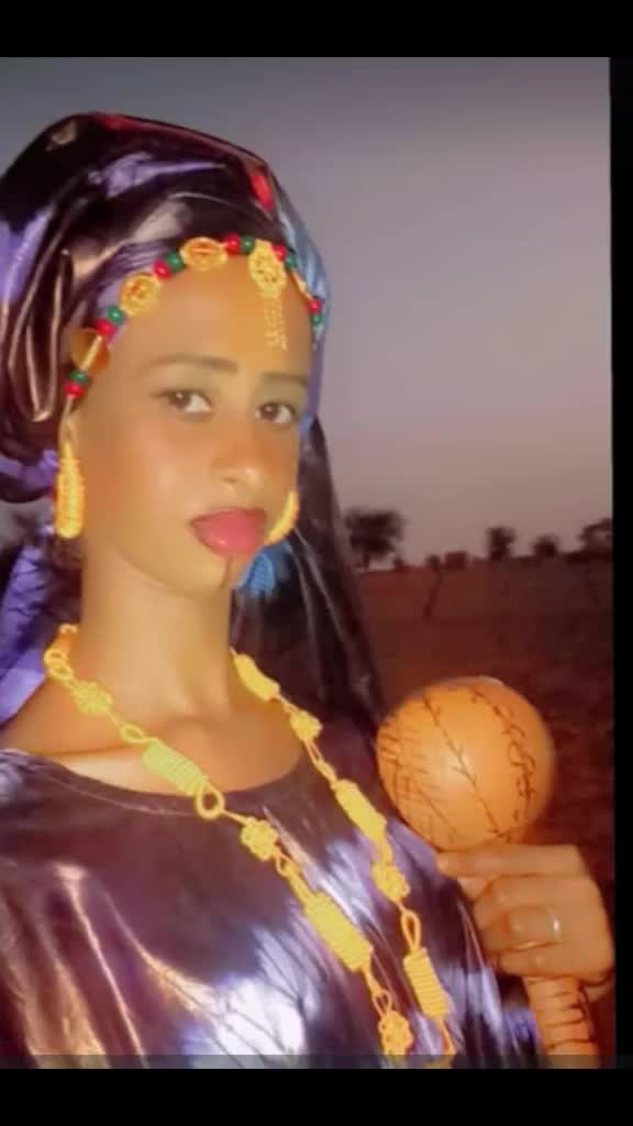 @Fatoumata Dia