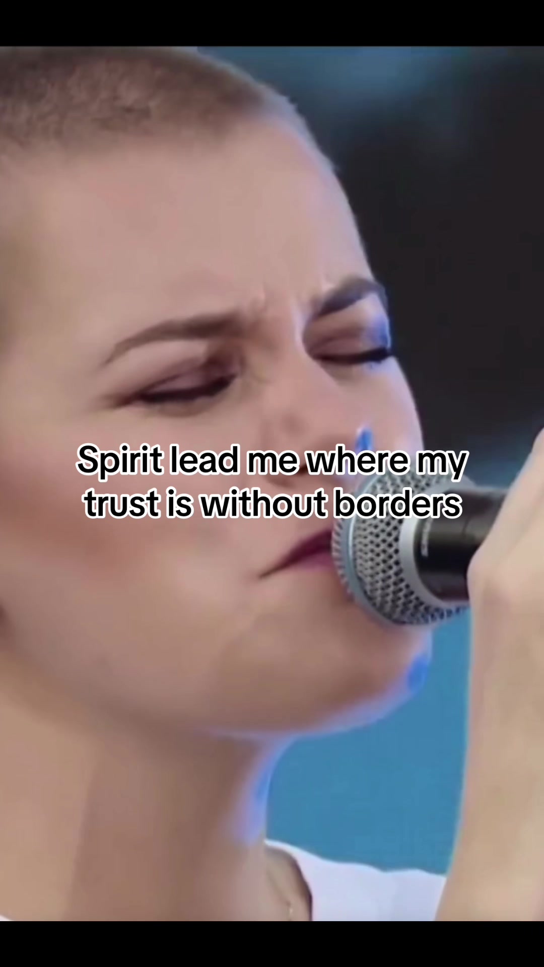@GOSPEL