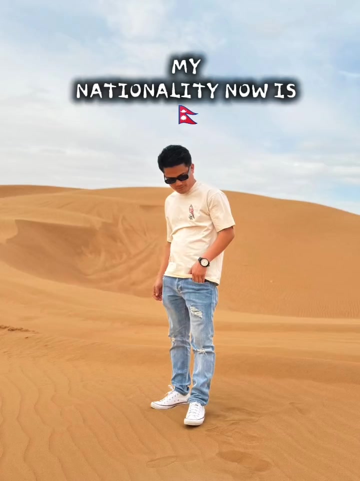 @Suman Moktan Tamang