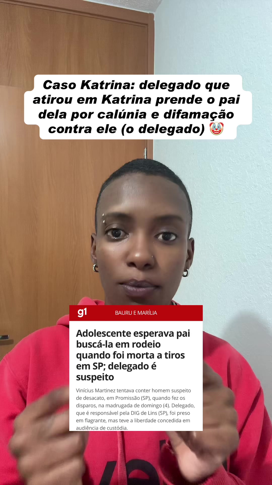 @Vick Lemos